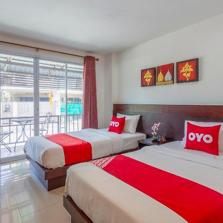 Le Viengping Hotel Chiang Mai Eksteriør billede