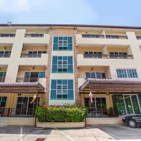 Le Viengping Hotel Chiang Mai Eksteriør billede