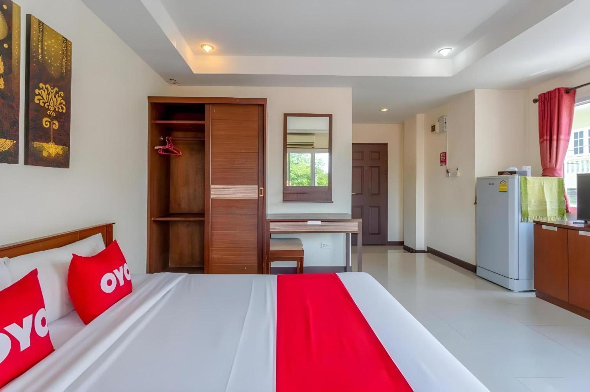 Le Viengping Hotel Chiang Mai Eksteriør billede
