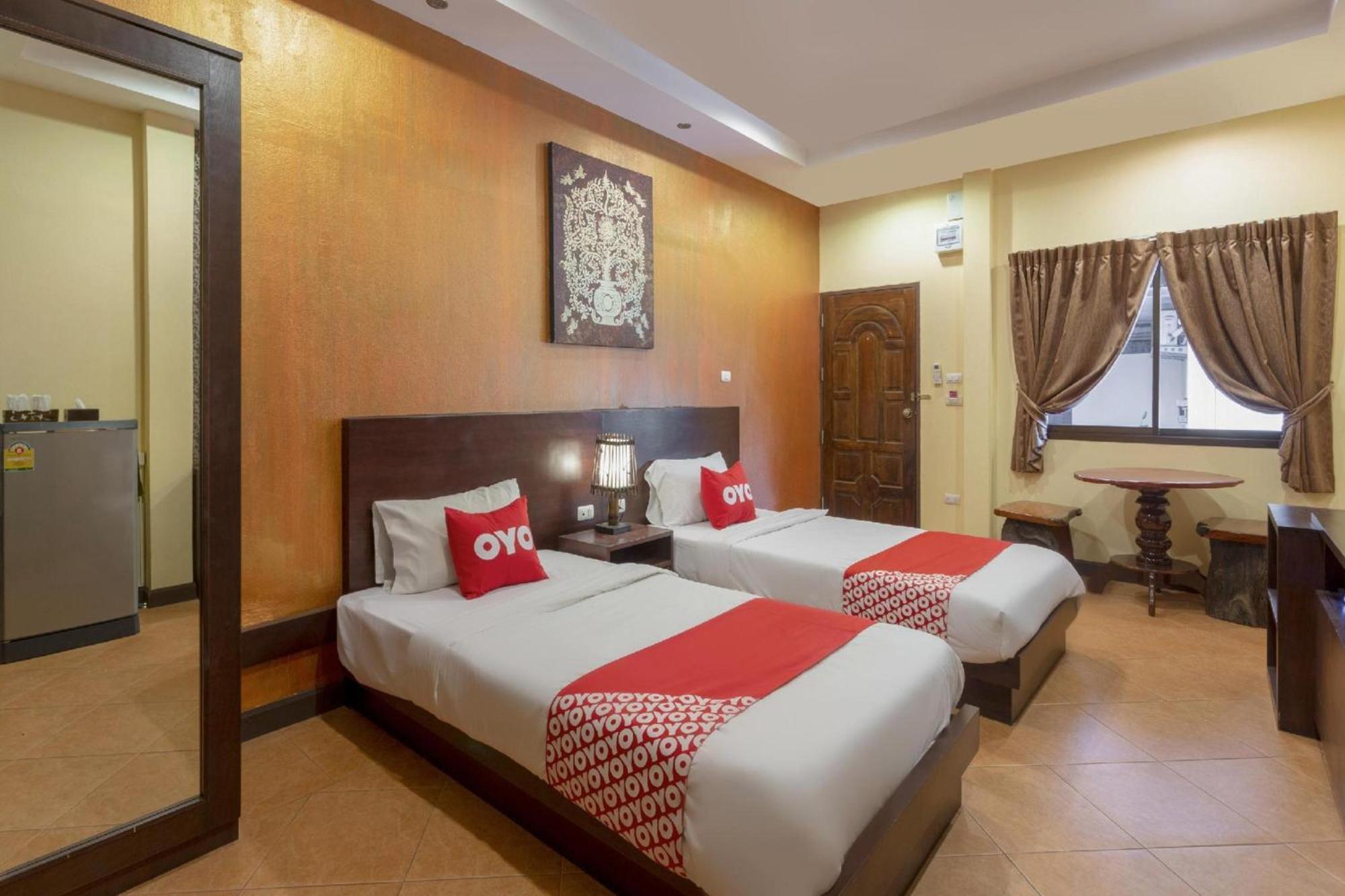 Le Viengping Hotel Chiang Mai Eksteriør billede