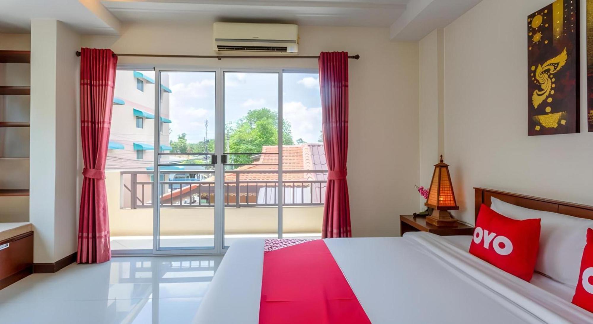 Le Viengping Hotel Chiang Mai Eksteriør billede