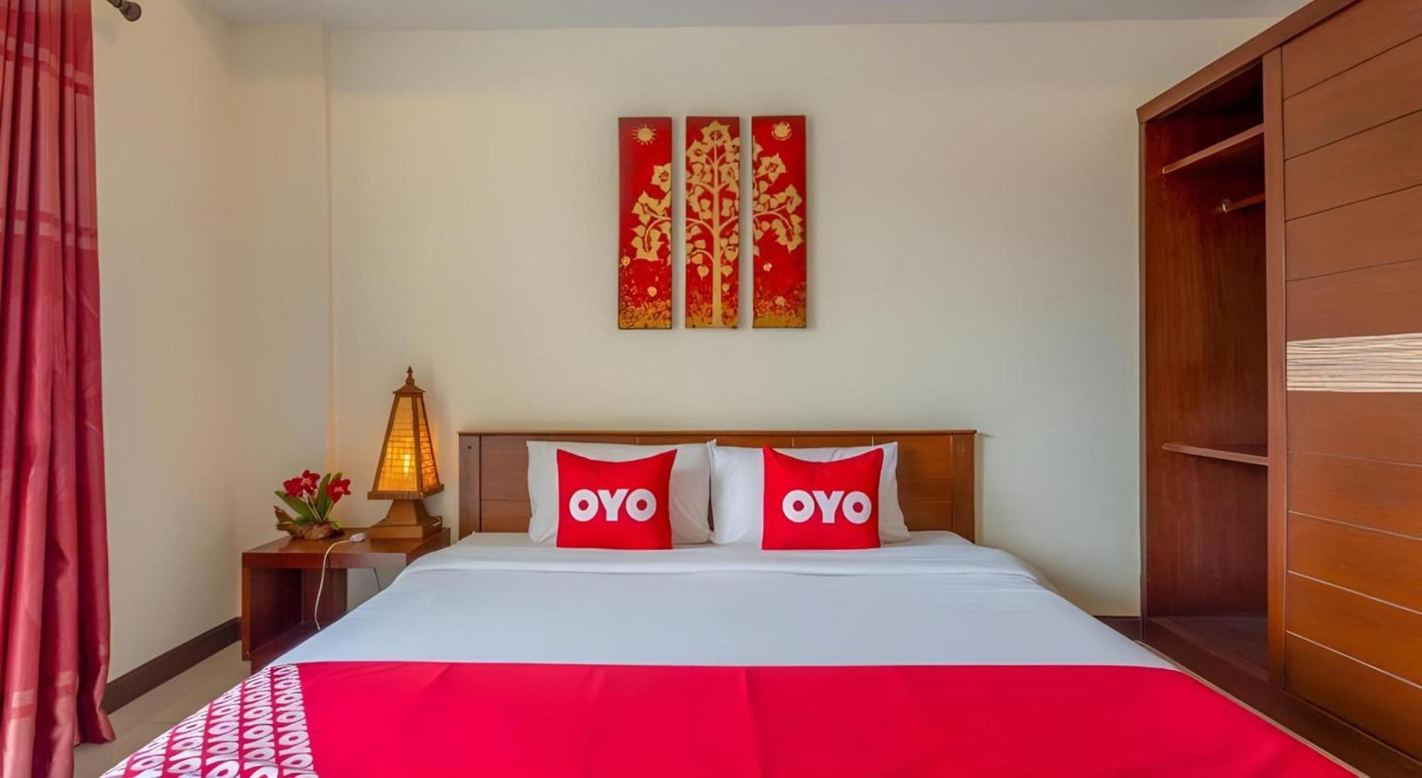 Le Viengping Hotel Chiang Mai Eksteriør billede