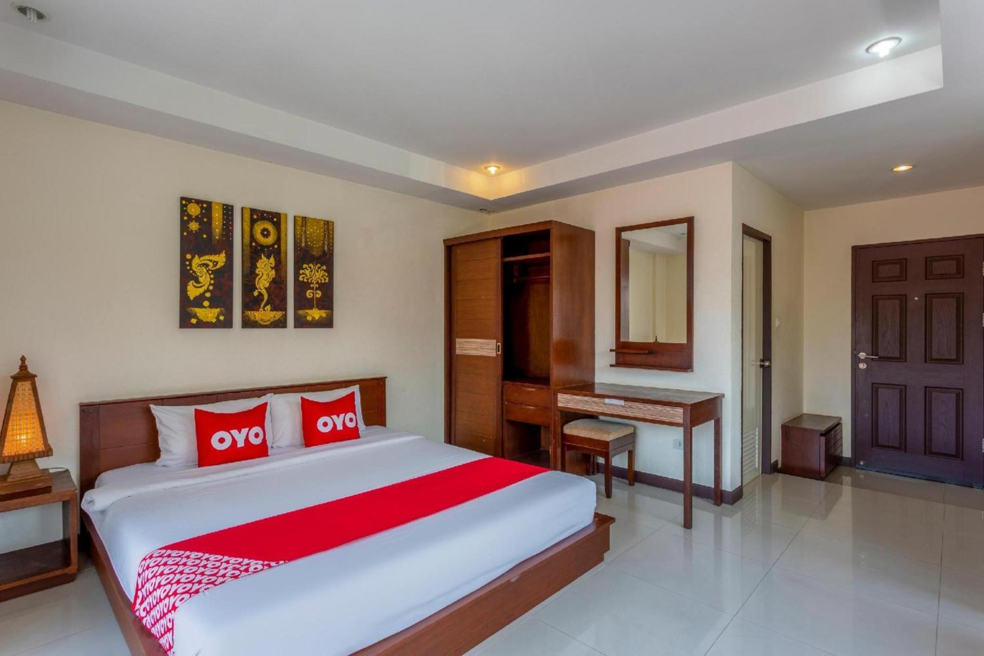 Le Viengping Hotel Chiang Mai Eksteriør billede