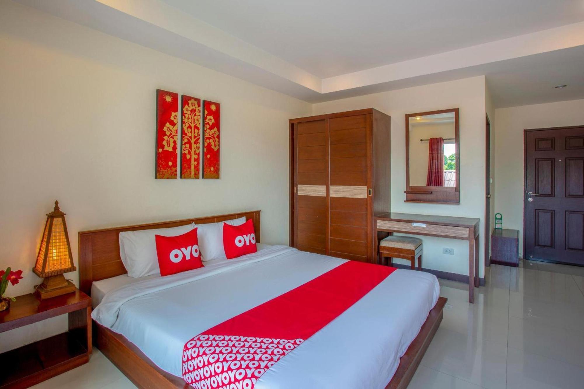 Le Viengping Hotel Chiang Mai Eksteriør billede
