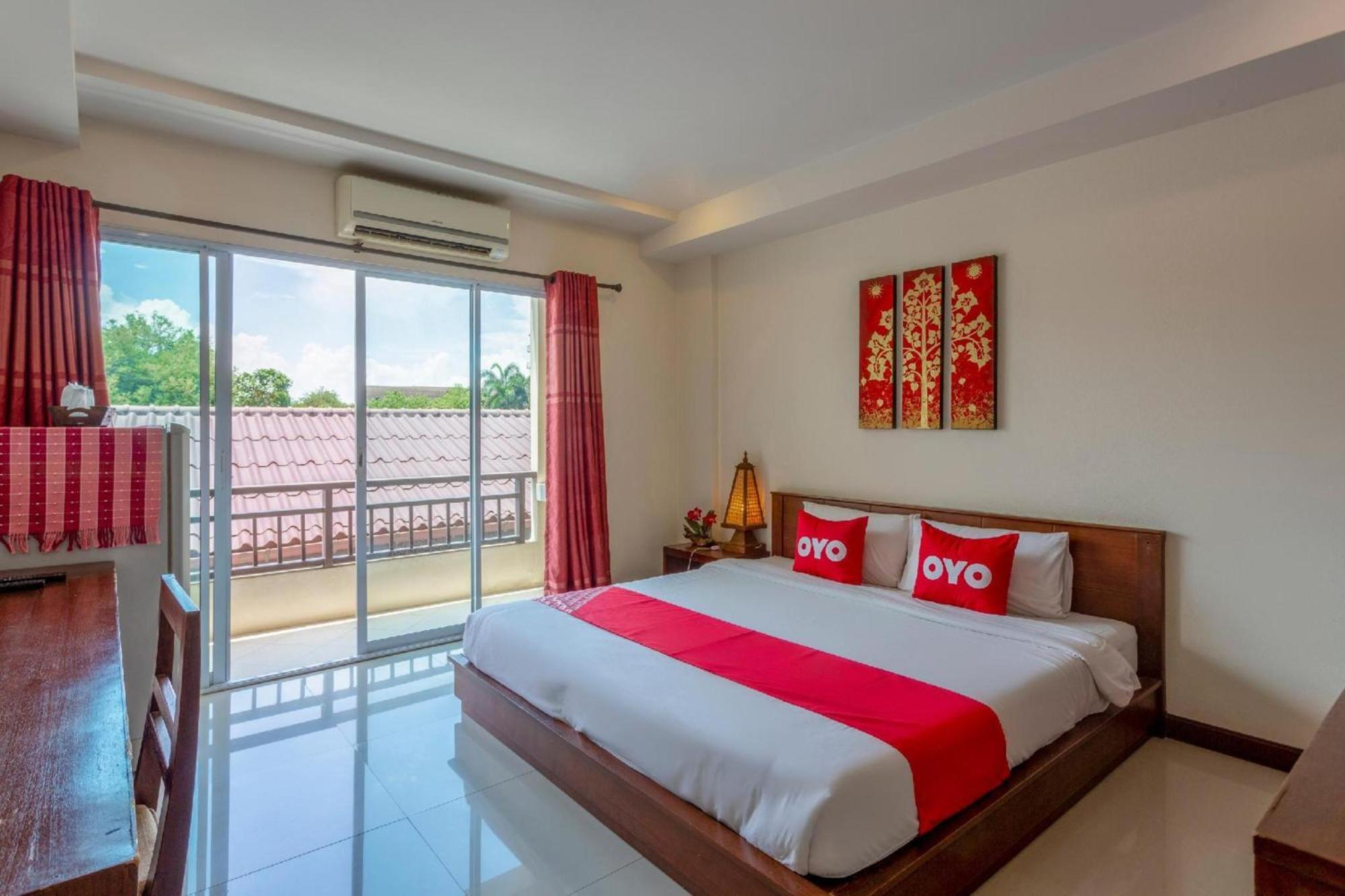 Le Viengping Hotel Chiang Mai Eksteriør billede