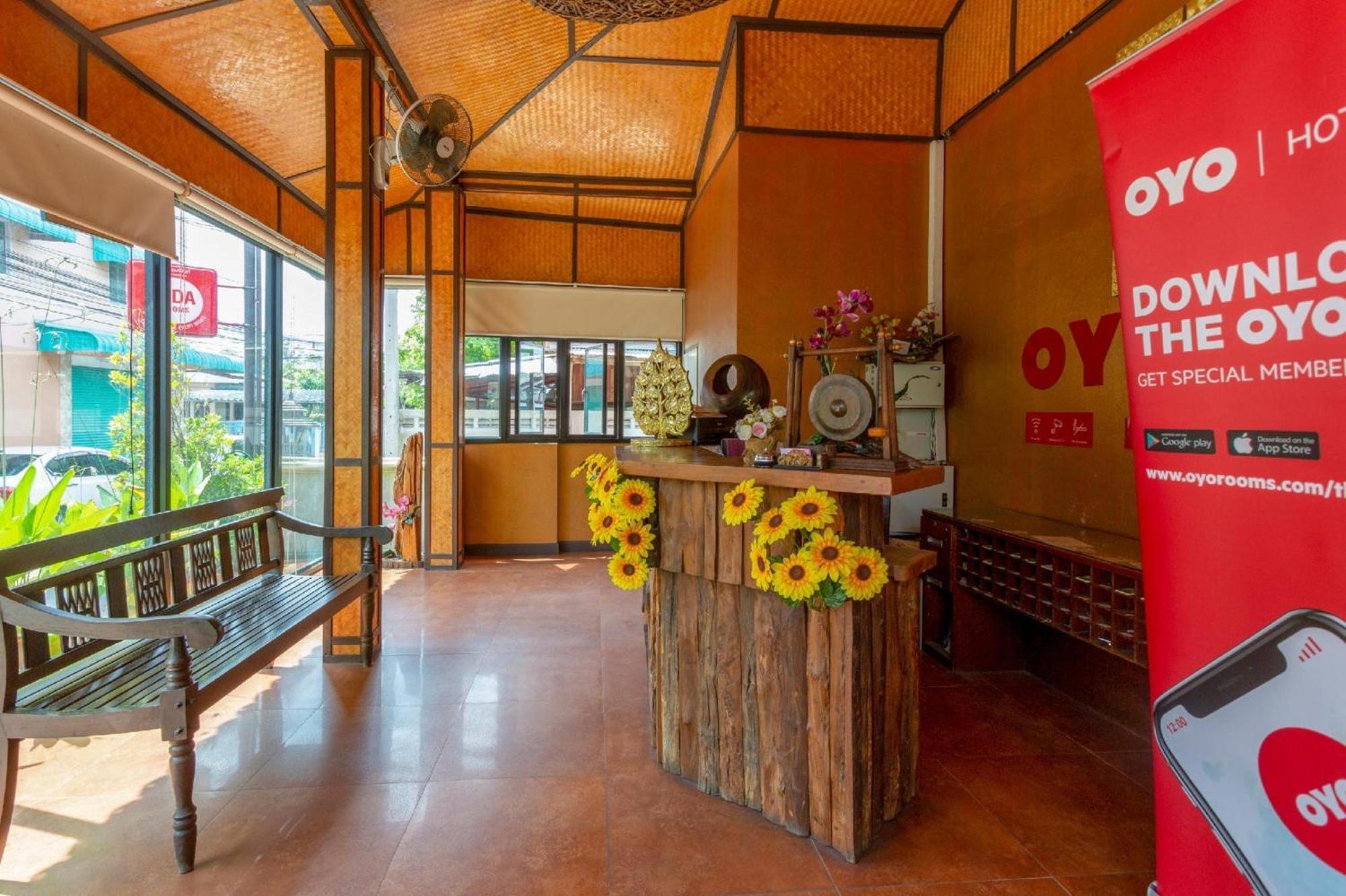 Le Viengping Hotel Chiang Mai Eksteriør billede