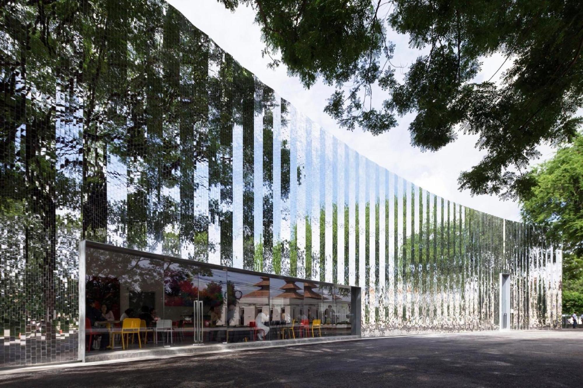 Le Viengping Hotel Chiang Mai Eksteriør billede