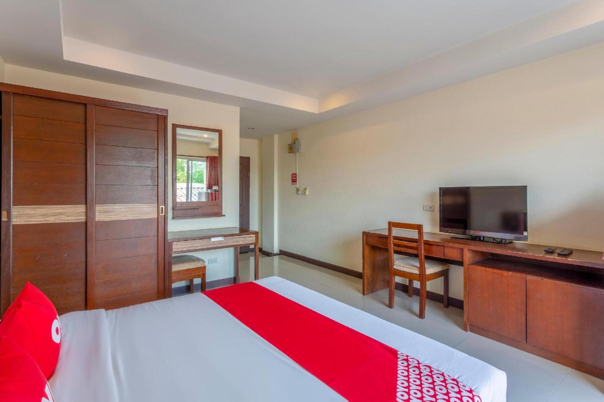 Le Viengping Hotel Chiang Mai Eksteriør billede